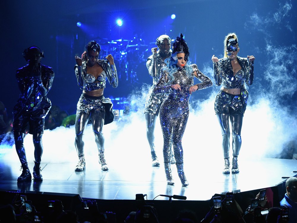 Lady Gaga ‘Enigma’ Las Vegas Residency Setlist, Costumes, More