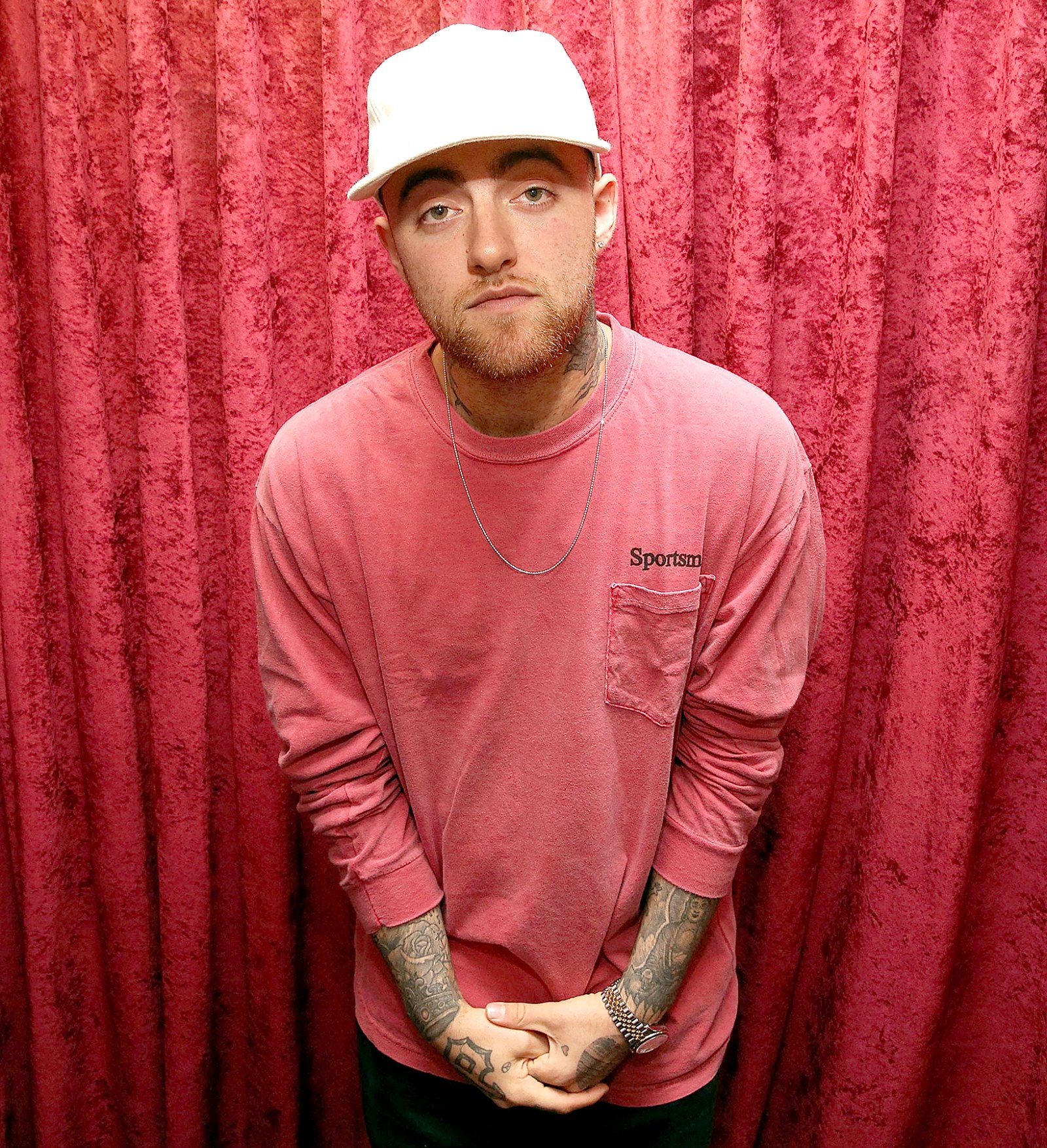Mac Miller Nominated for Best Rap Album at 2019 Grammys | Us Weekly
