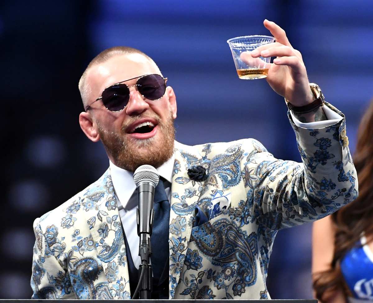 Cheers! 20 celebrities who own alcohol brands – from Drake's Virginia Black  whiskey and Ryan Reynolds' Aviation Gin to Kendall Jenner's 818 Tequila,  Snoop Dogg's Cuca Fresca and Nick Jonas' Villa One