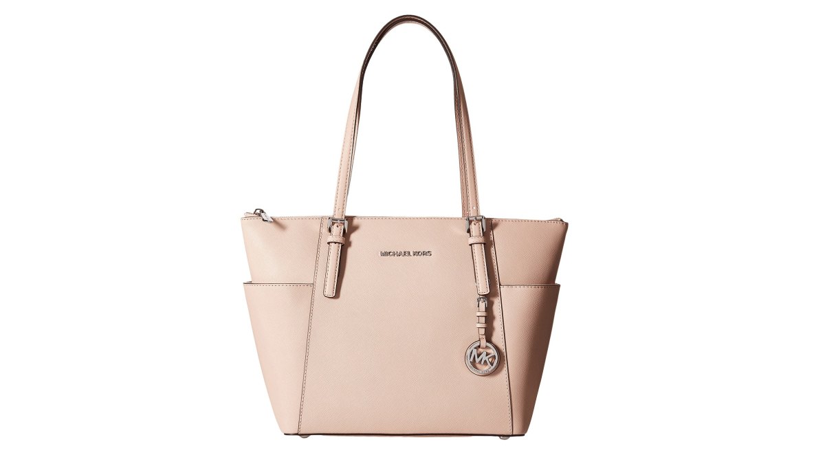 These Limited-Edition Bags Reflect The Tastes of Michael Kors's