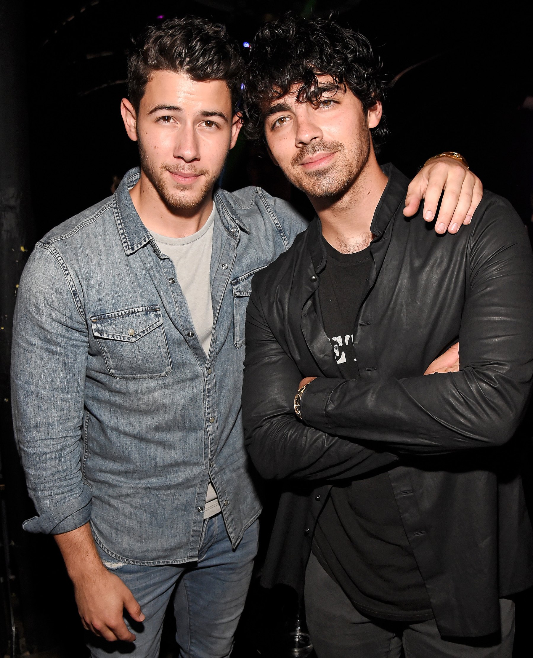 Joe Jonas Nick Jonas Priyanka Chopra Are ‘match Made In Heaven