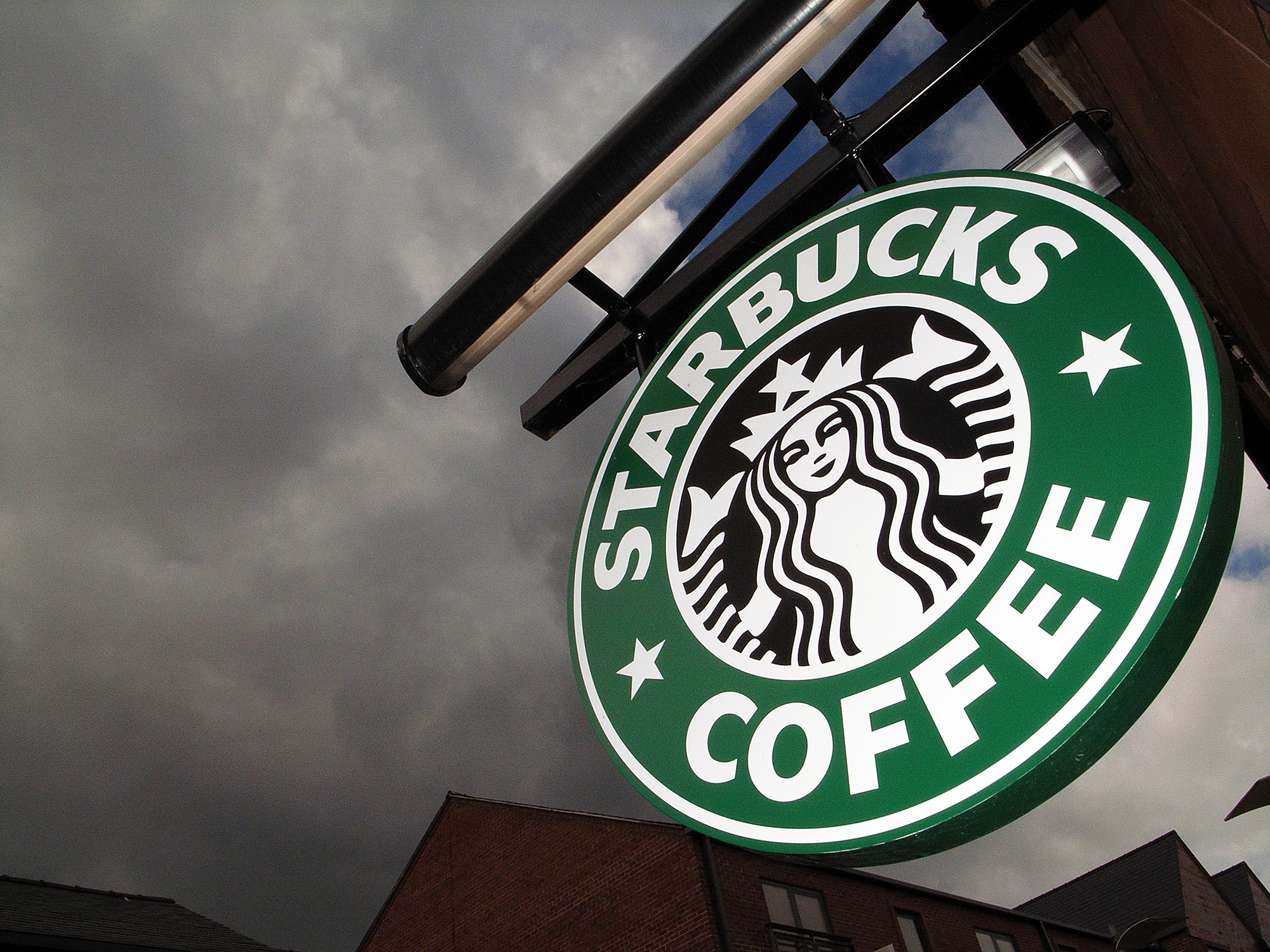 Star!   bucks Is Offering Customers Free Coffee For A Month With - 