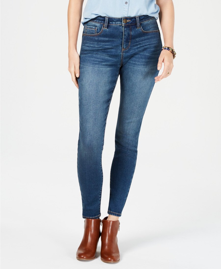 The Massive Macy's Sale Includes These Effortless Jeans | Us Weekly