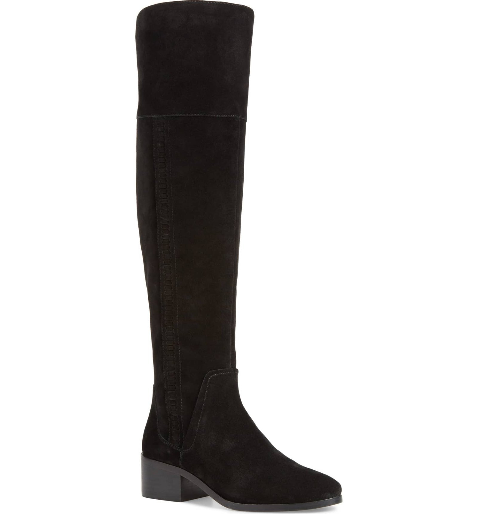 Top-Rated Vince Camuto Over-the-Knee Boots Are 45% Off at Nordstrom ...