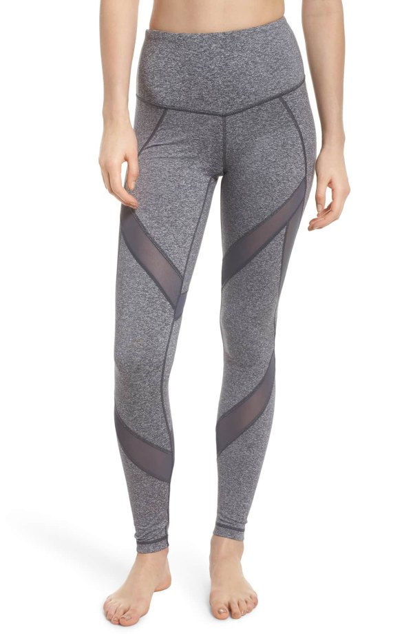 Zella Leggings Are On Sale at Nordstrom and We’re Racking Up ASAP | Us ...