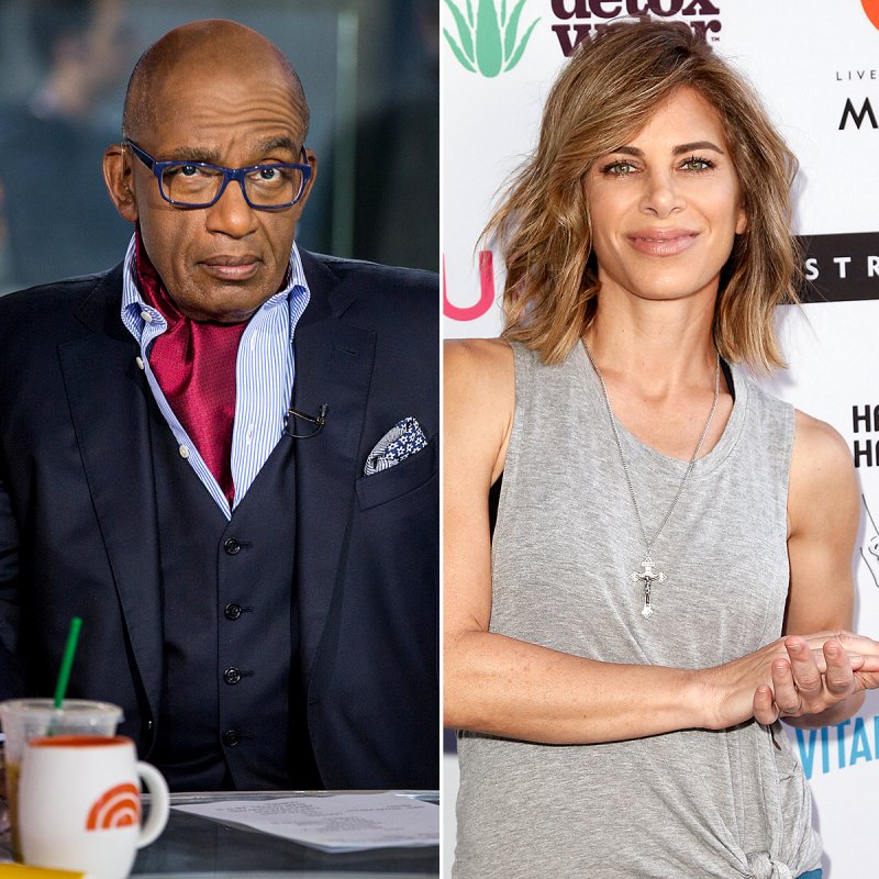 Al Roker Slams Jillian Michaels After She Denounces Keto Diet