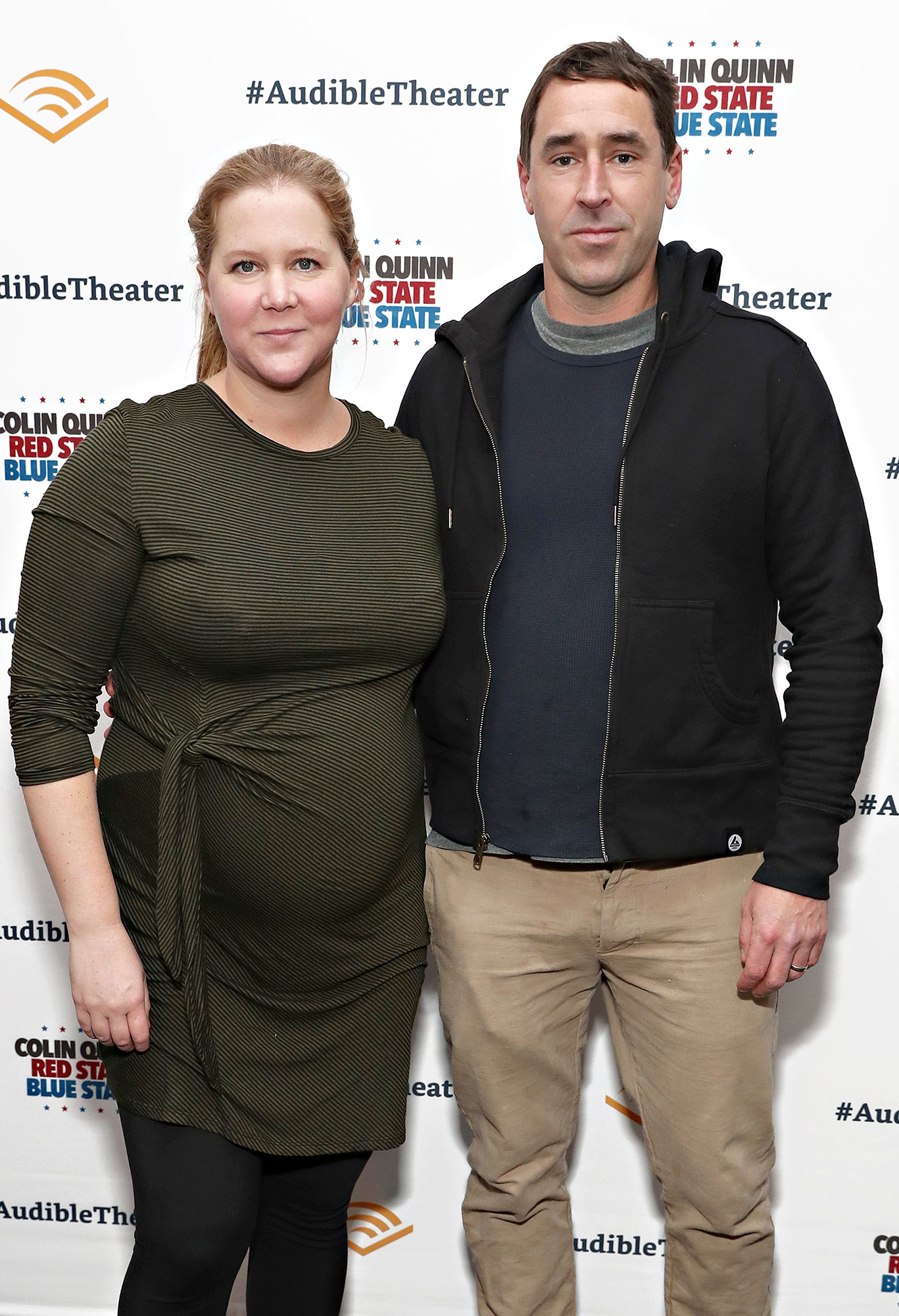 1367px x 2000px - Amy Schumer's Funniest Quotes About Pregnancy