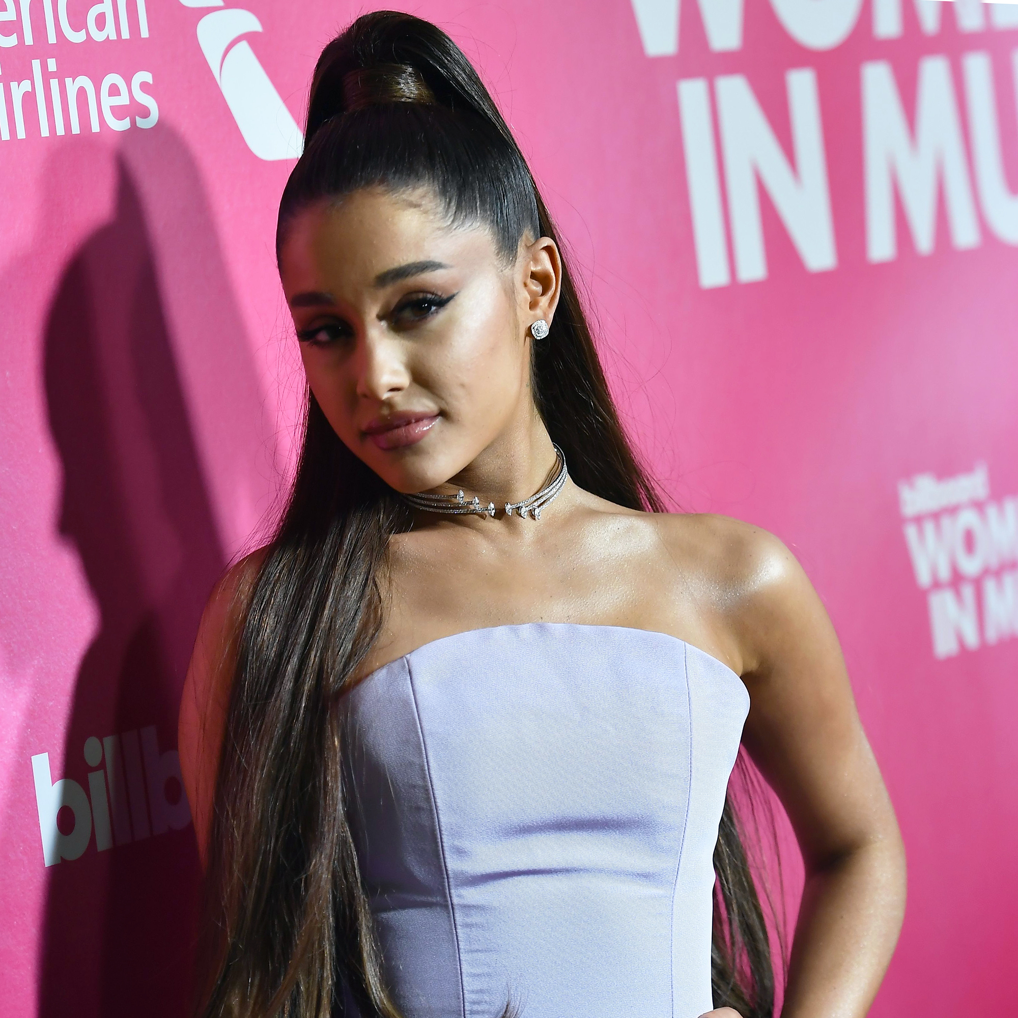 Ariana Grande Poses With Late Mac Miller's Dog: 'A Beautiful Start to ...