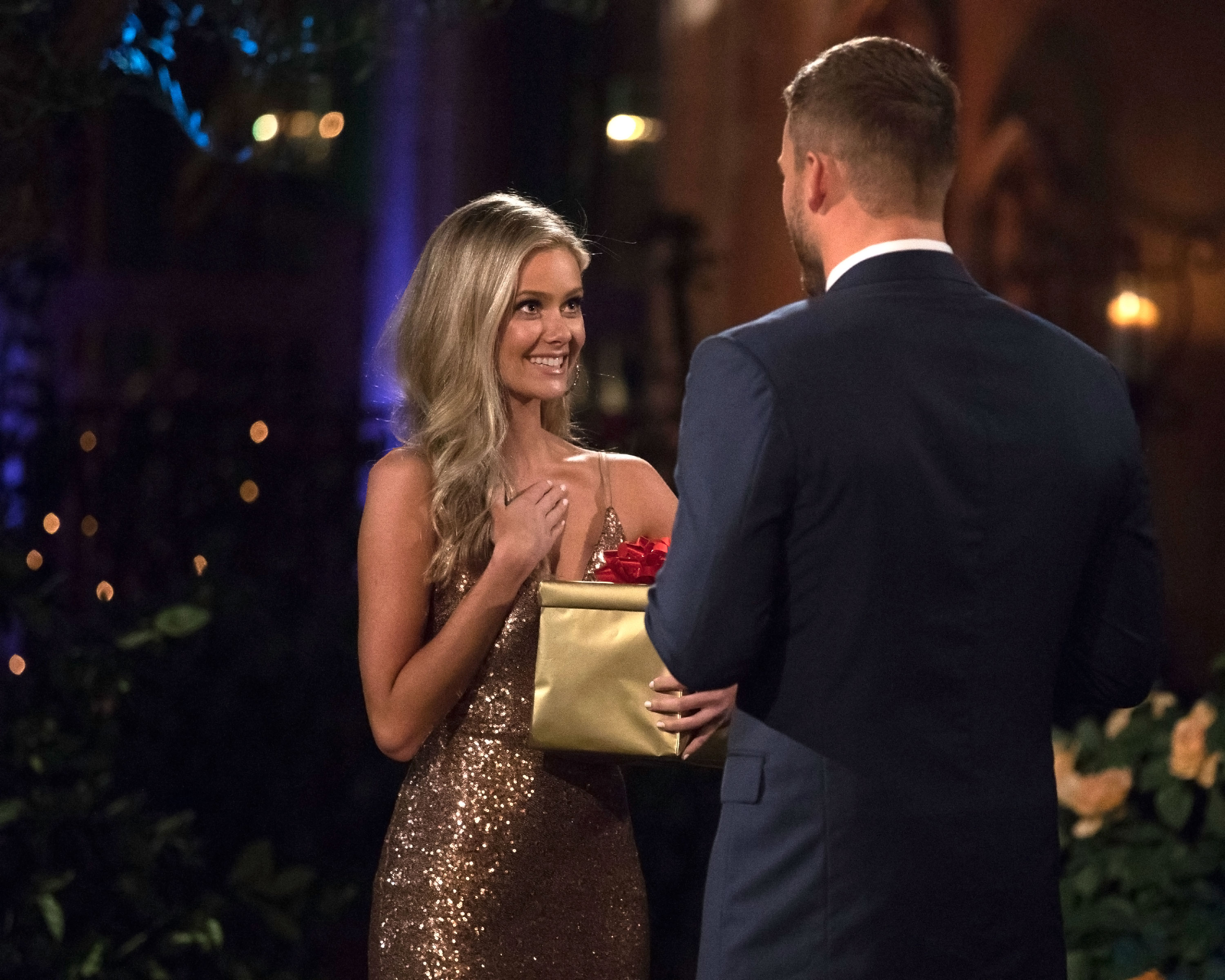 ‘The Bachelor’ Premiere Recap Colton Gets Interrupted by the Same