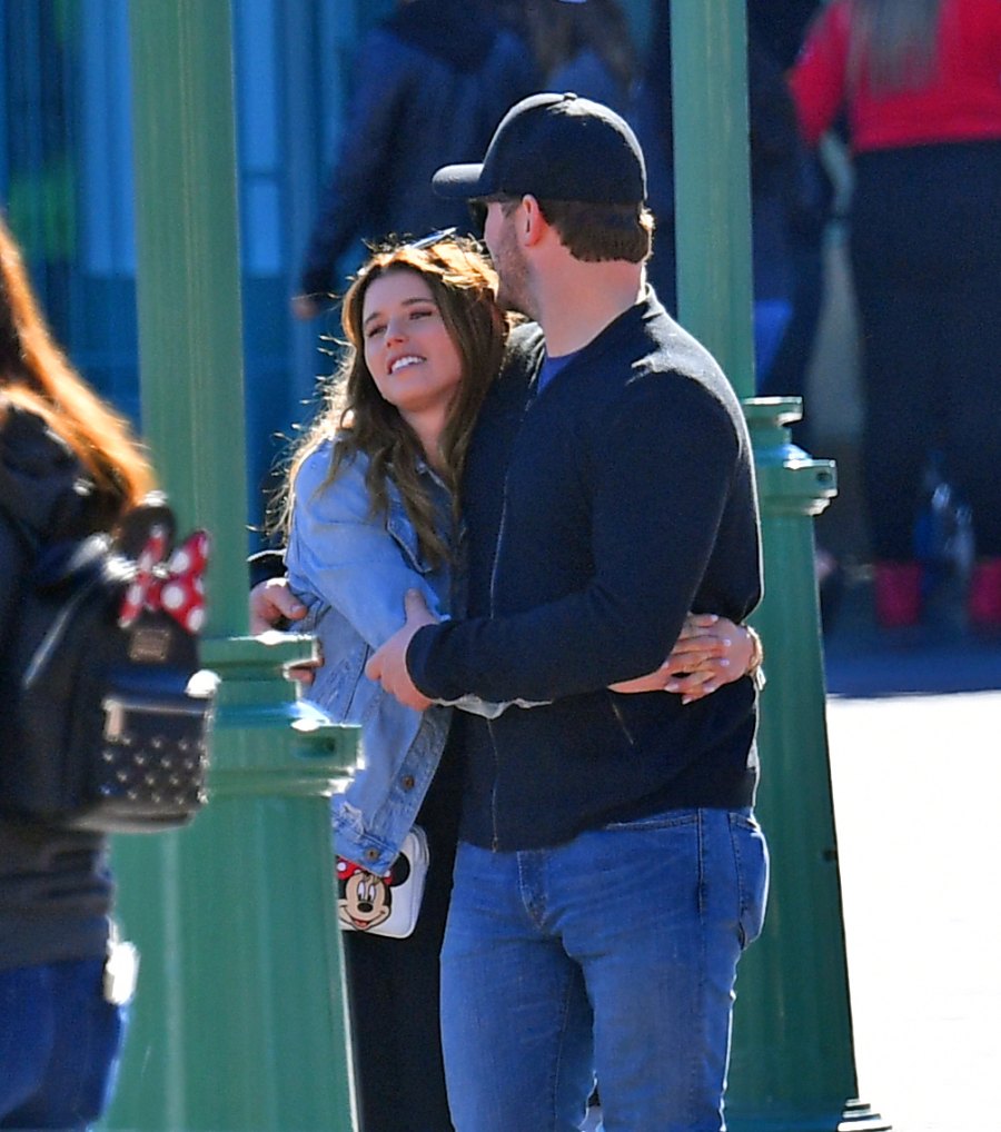 Chris Pratt and Katherine Schwarzenegger: A Timeline of Their Relationship