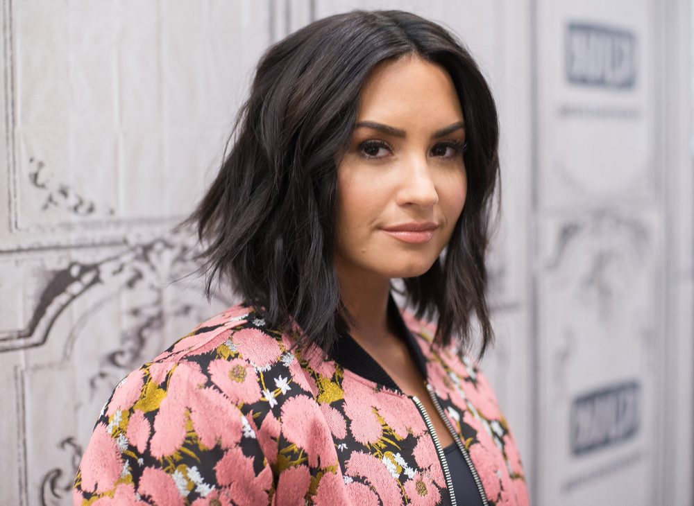 Demi Lovato ‘Is in a Much Healthier Place’ Nearly 6 Months After Drug Overdose: She Puts ‘Her Needs First’