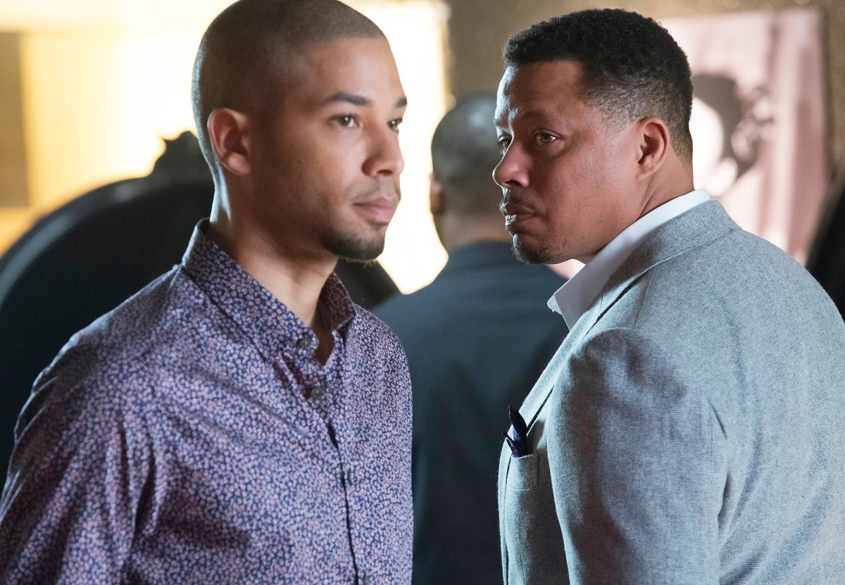 Terrence Howard Says Jussie Smollett Is ‘Angry’ After Attack