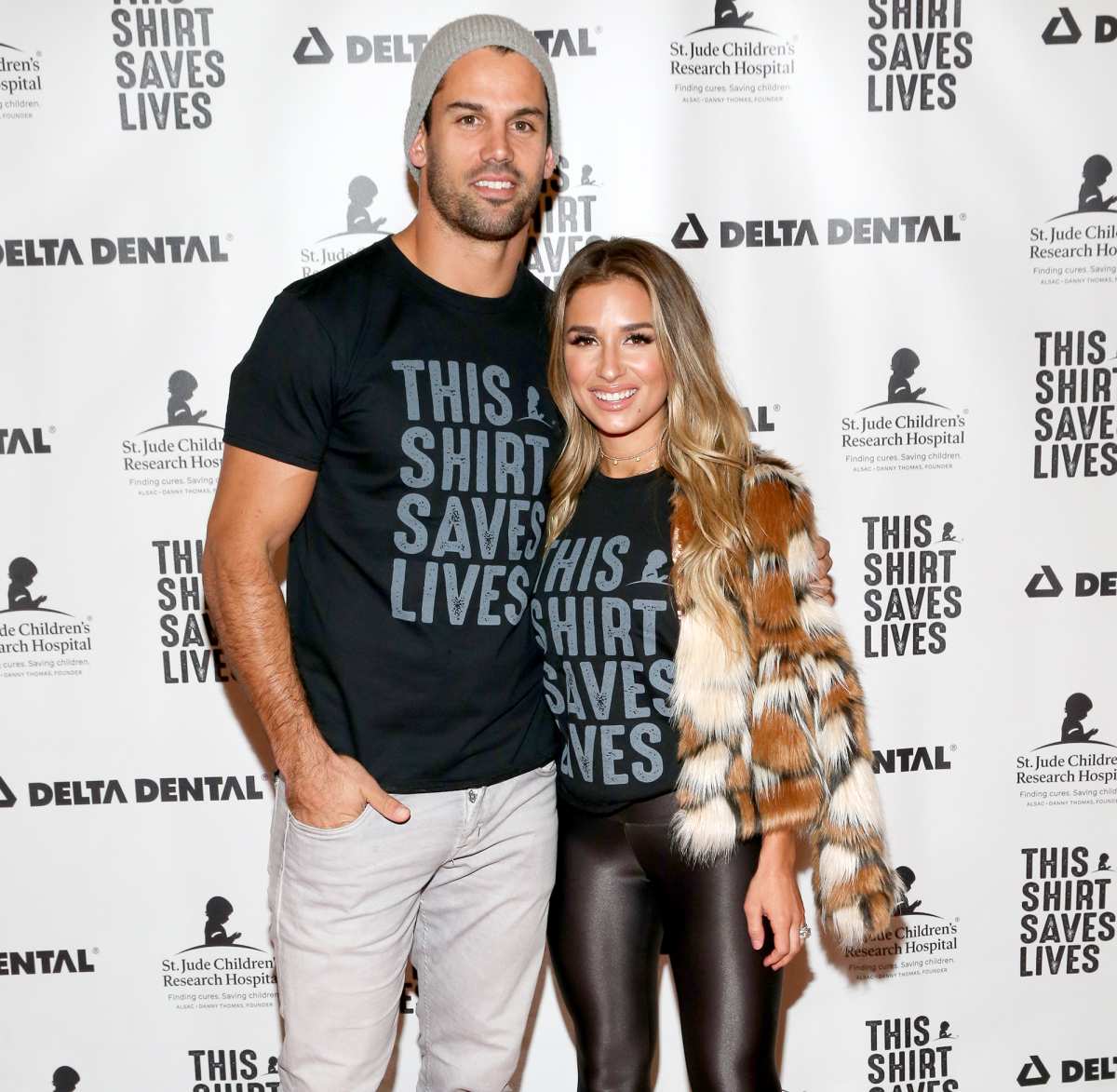 Jessie James Decker's 3 Kids: Learn About Her Kids With Eric Decker –  Hollywood Life