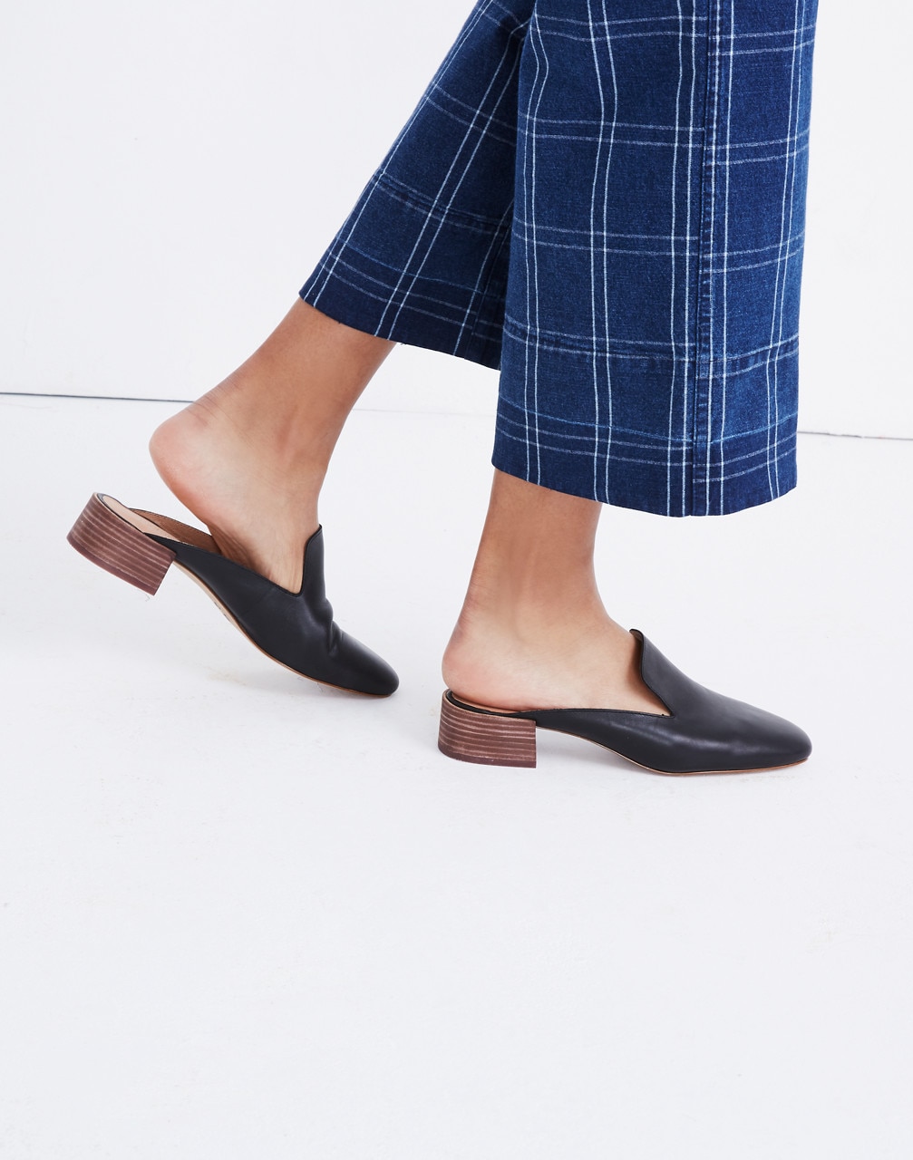 These Classic Madewell Mules Are a Must 