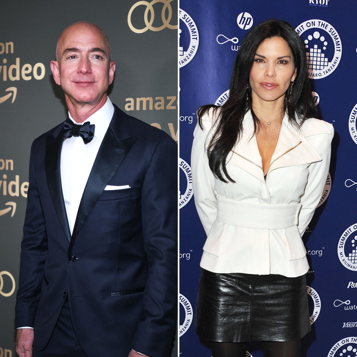 Jeff Bezos Divorce And Cheating Scandal Everything We Know 2747