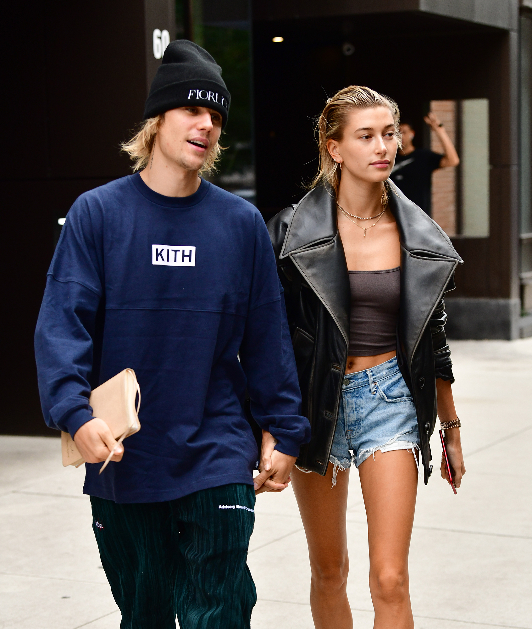 Justin Bieber Hailey Baldwin Still Would Love A Small Wedding