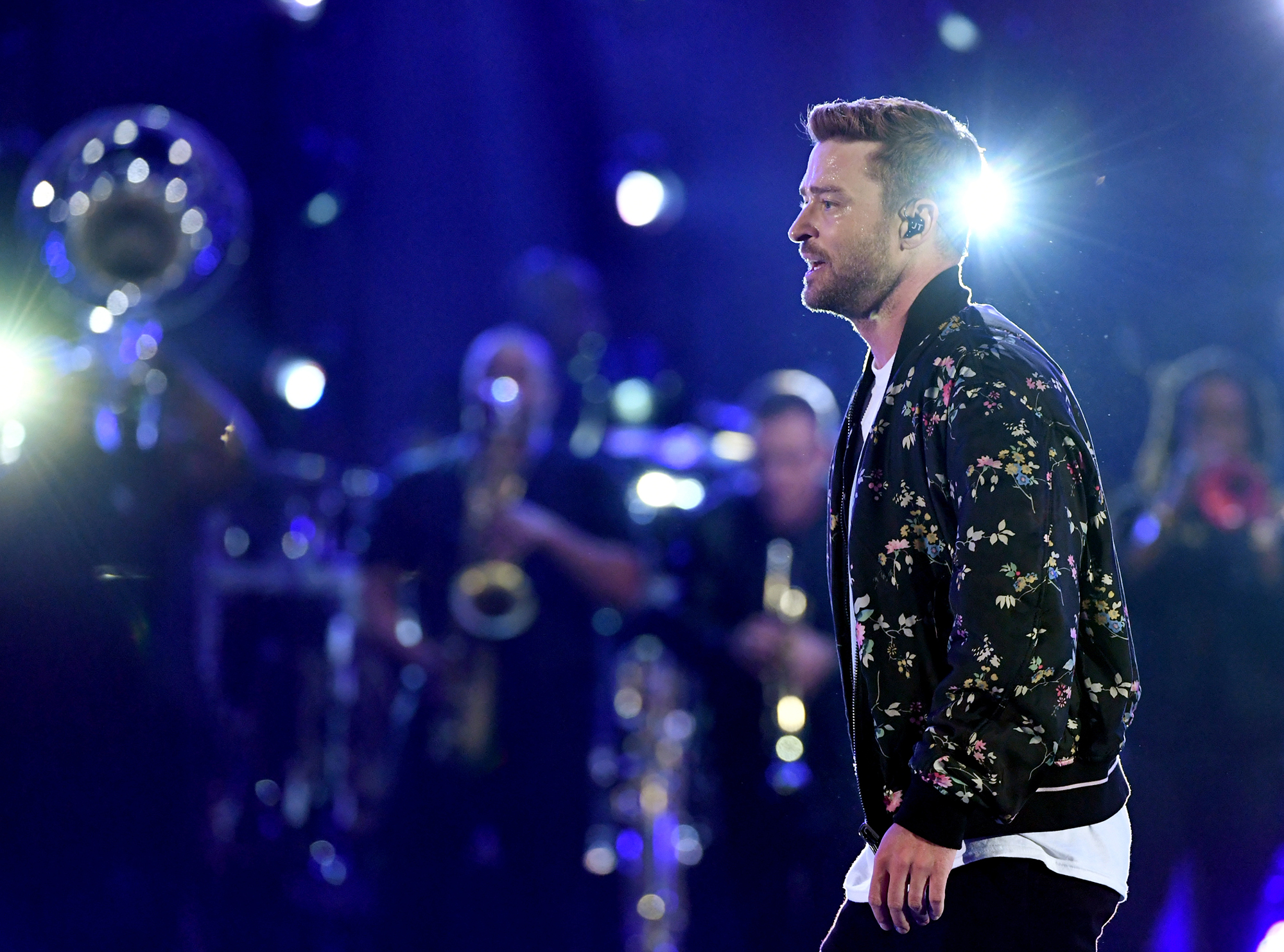 Justin Timberlake is Now Forever Tied to Scarborough, Maine