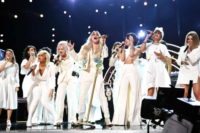 Kesha Grammy Awards