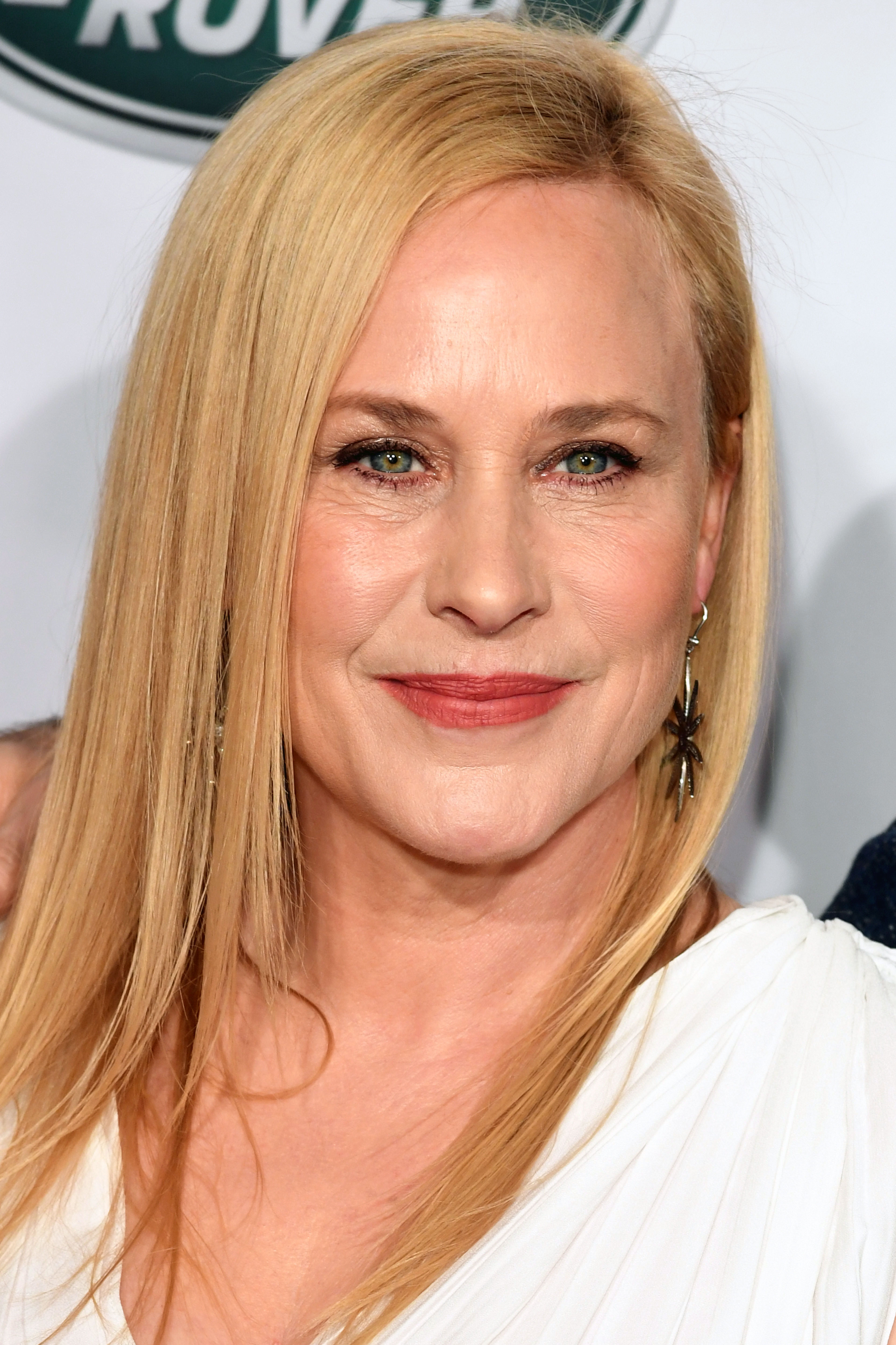 Patricia Arquette: I've 'Been in Denial' About Golden Globes...