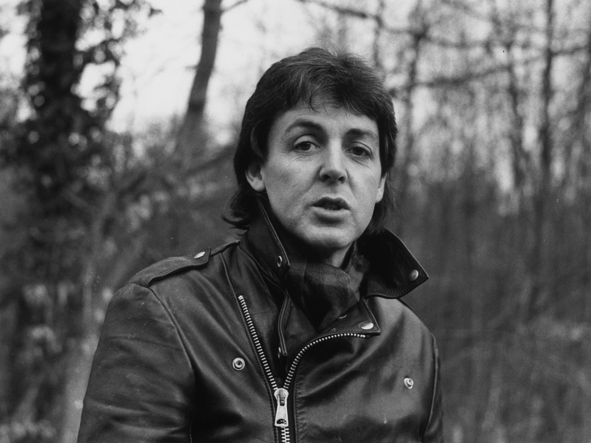 Paul McCartney: How the 'Cute Beatle' Spread His Wings