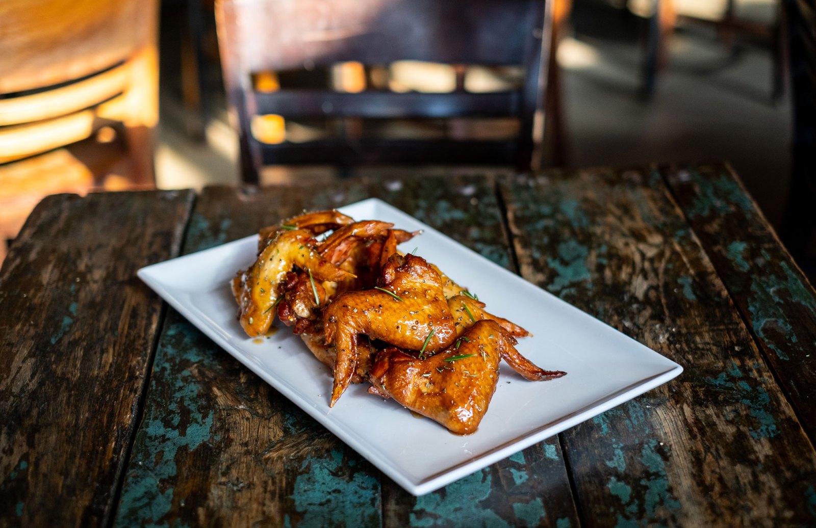 Super Bowl Sunday Recipes: Restaurant-Quality Dishes Including Wings, More