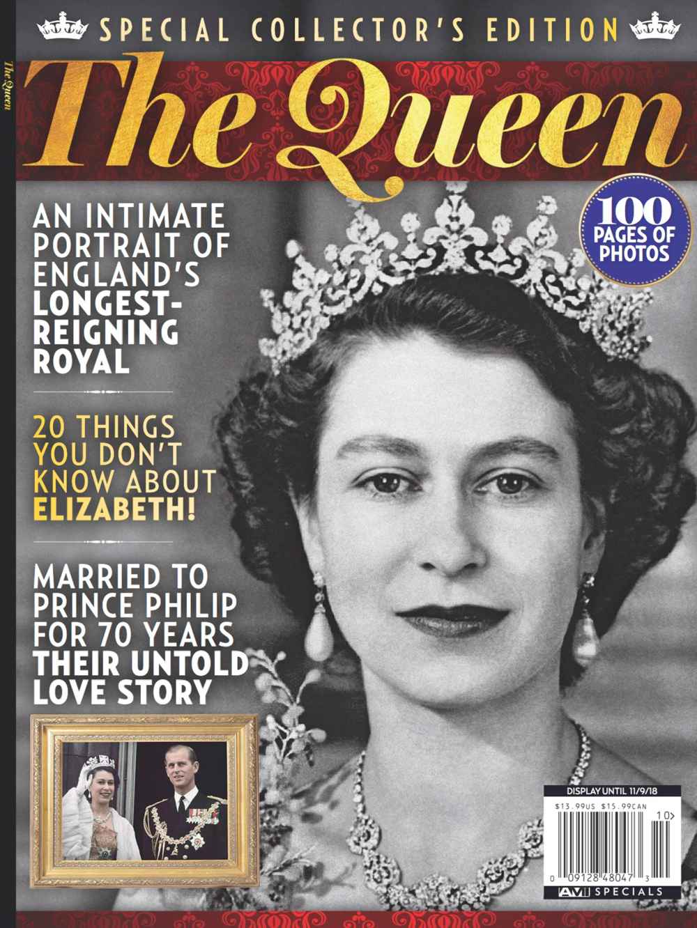 Why Queen Elizabeth Ii Can Drive Without A License Us Weekly