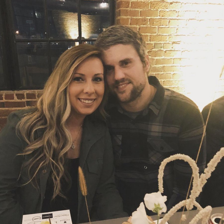 A Timeline of ‘Teen Mom OG’ Star Ryan Edwards’ Legal Troubles