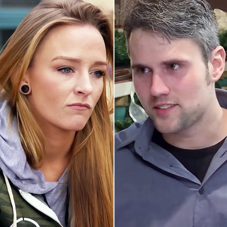 A Timeline of ‘Teen Mom OG’ Star Ryan Edwards’ Legal Troubles