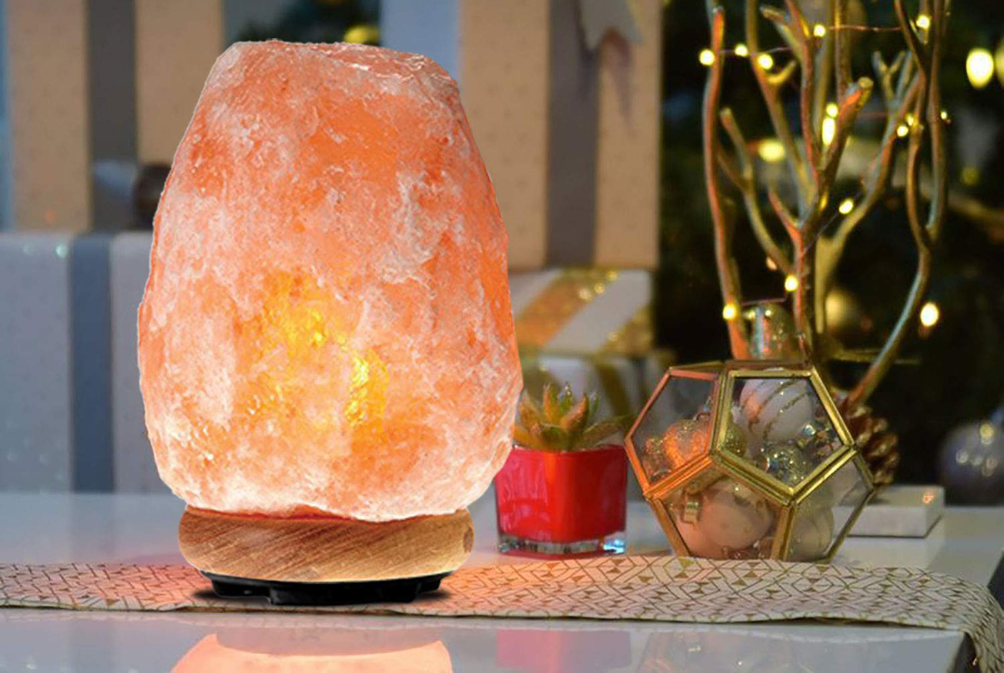 star wars salt lamp