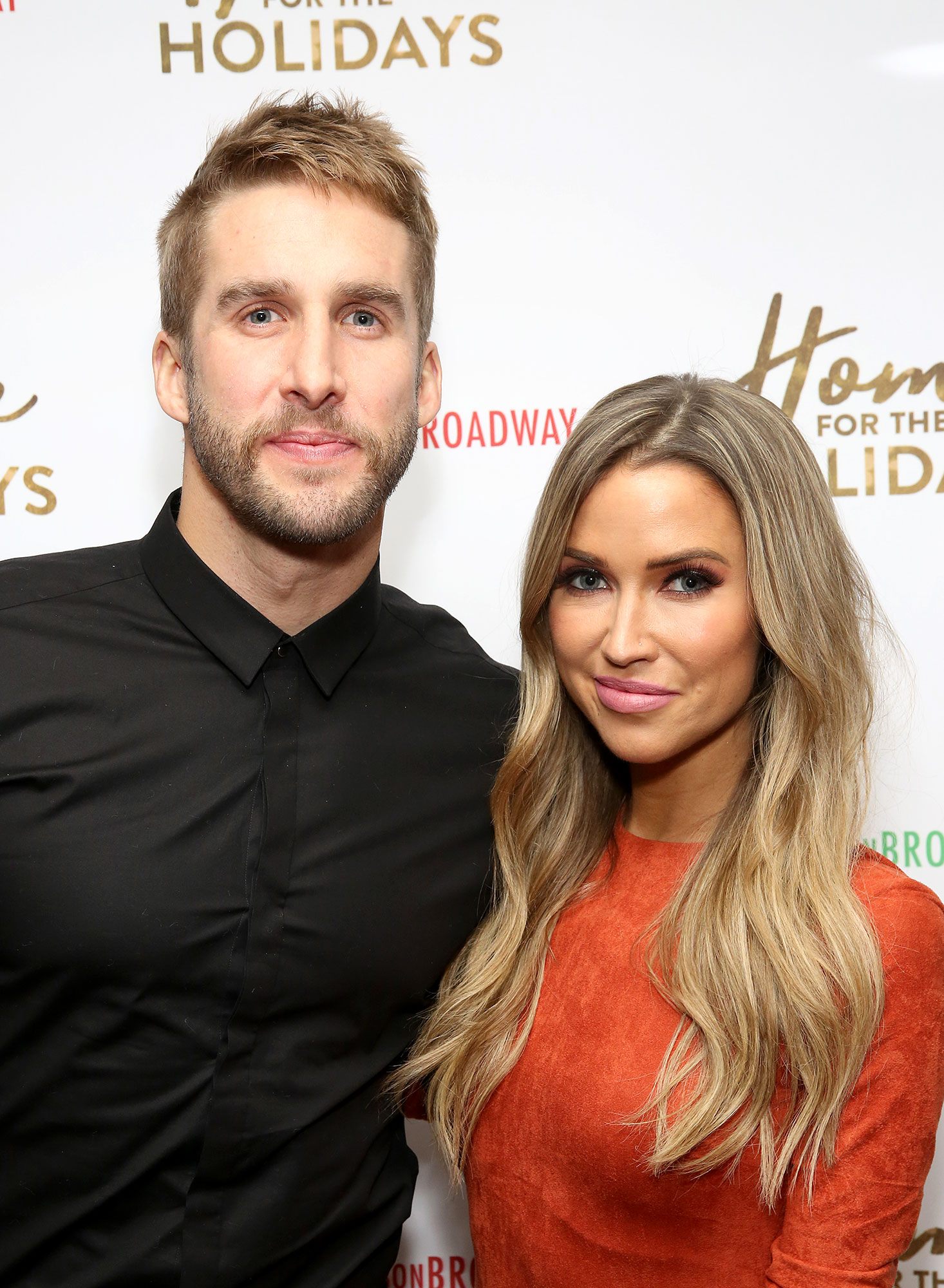 Shawn Booth Cries About Kaitlyn Bristowe Split