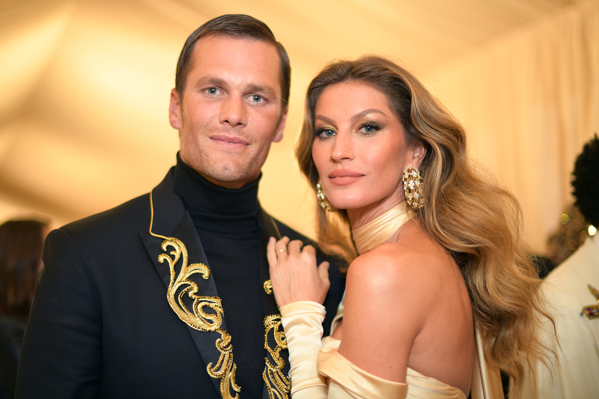 Tom Brady and Gisele Bundchen: Inside the relationship, from marriage to  kids & more to know