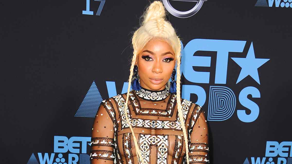 Love & Hip Hop's Tommie Lee Indicted on Child Abuse Charges: Report