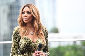 Wendy Williams Has Been Focusing on Her 'Personal and Physical' Health Amid Talk Show Hiatus