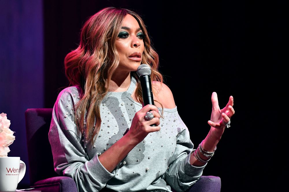 Wendy Williams Pushes Back Return for Third Time