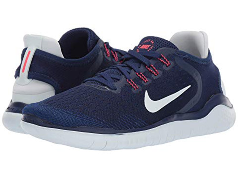 These Fan-Favorite Nike Running Sneakers Are on Sale at Zappos | Us Weekly