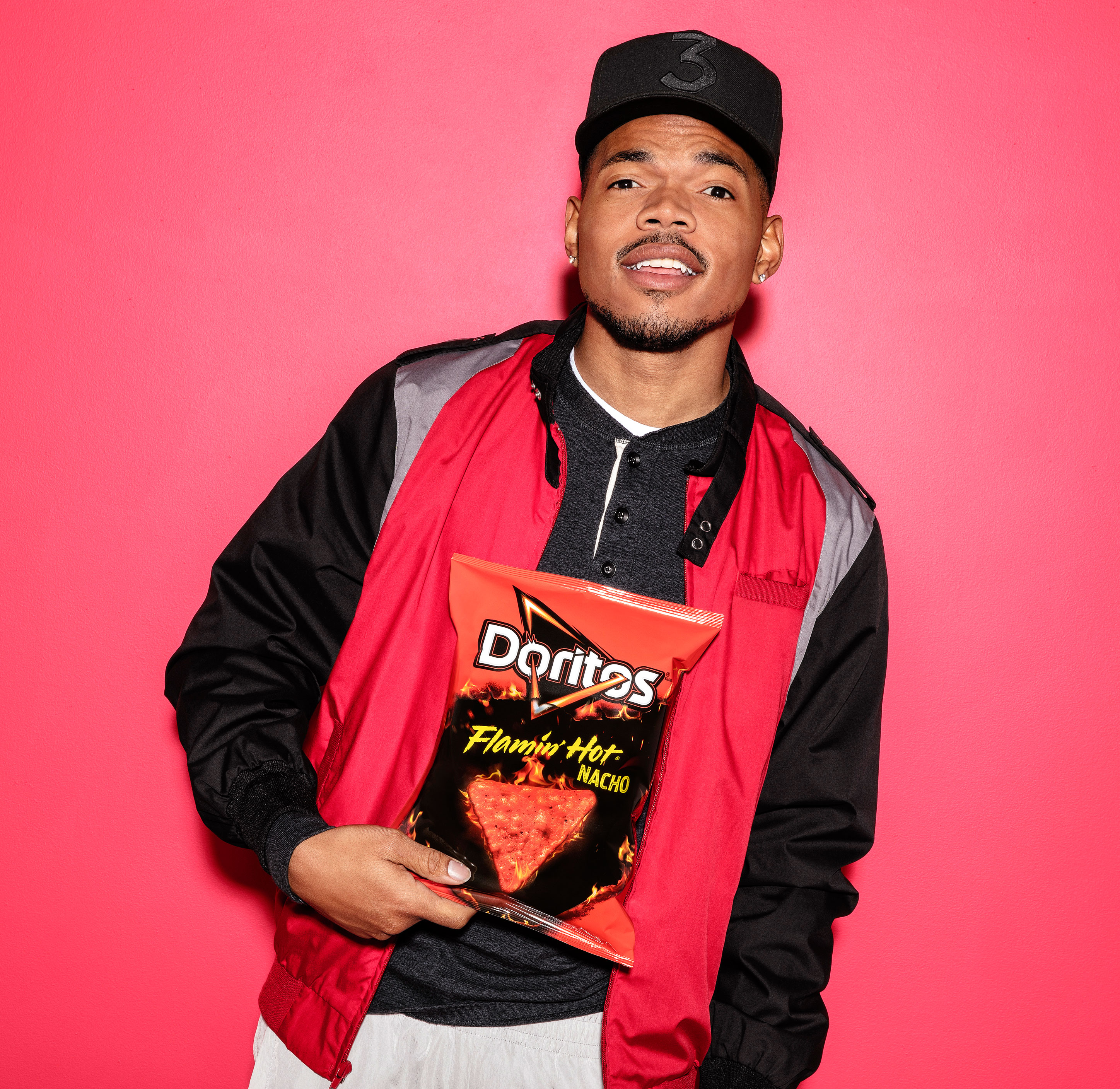 chance the rapper super bowl ad