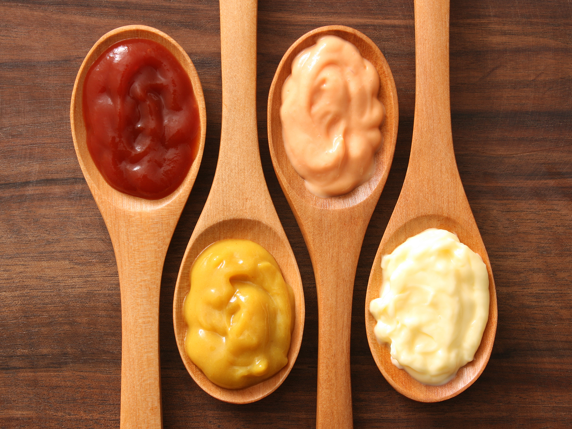 Our Favorite Condiments and Spreads