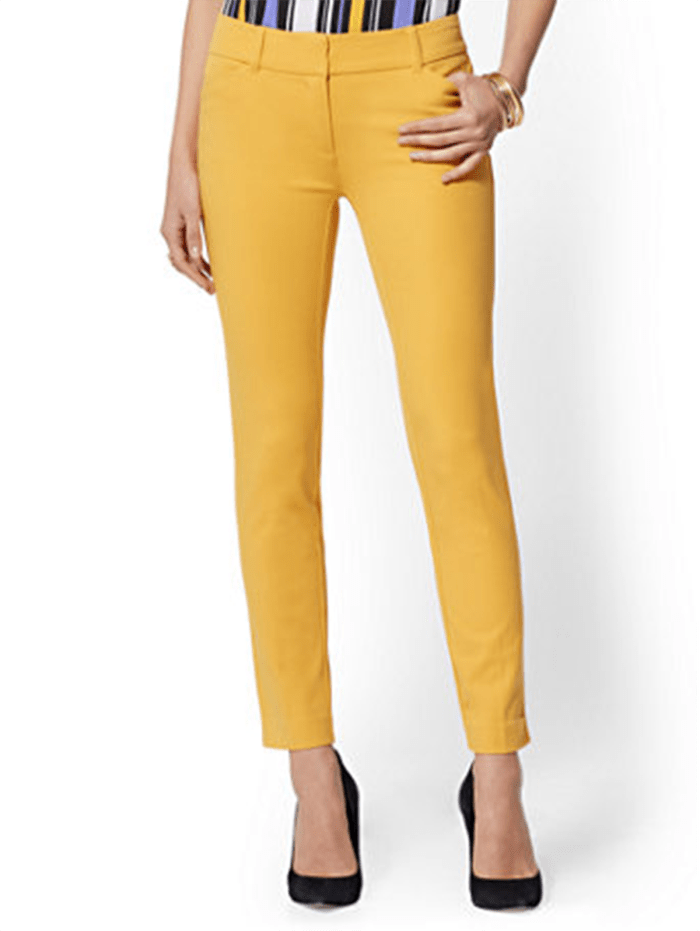 These Bestselling Pants Are on Sale for $13 at New York & Company | Us ...