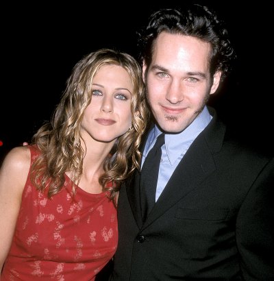 Jennifer Aniston's Dating History: Timeline of Her Famous Exes