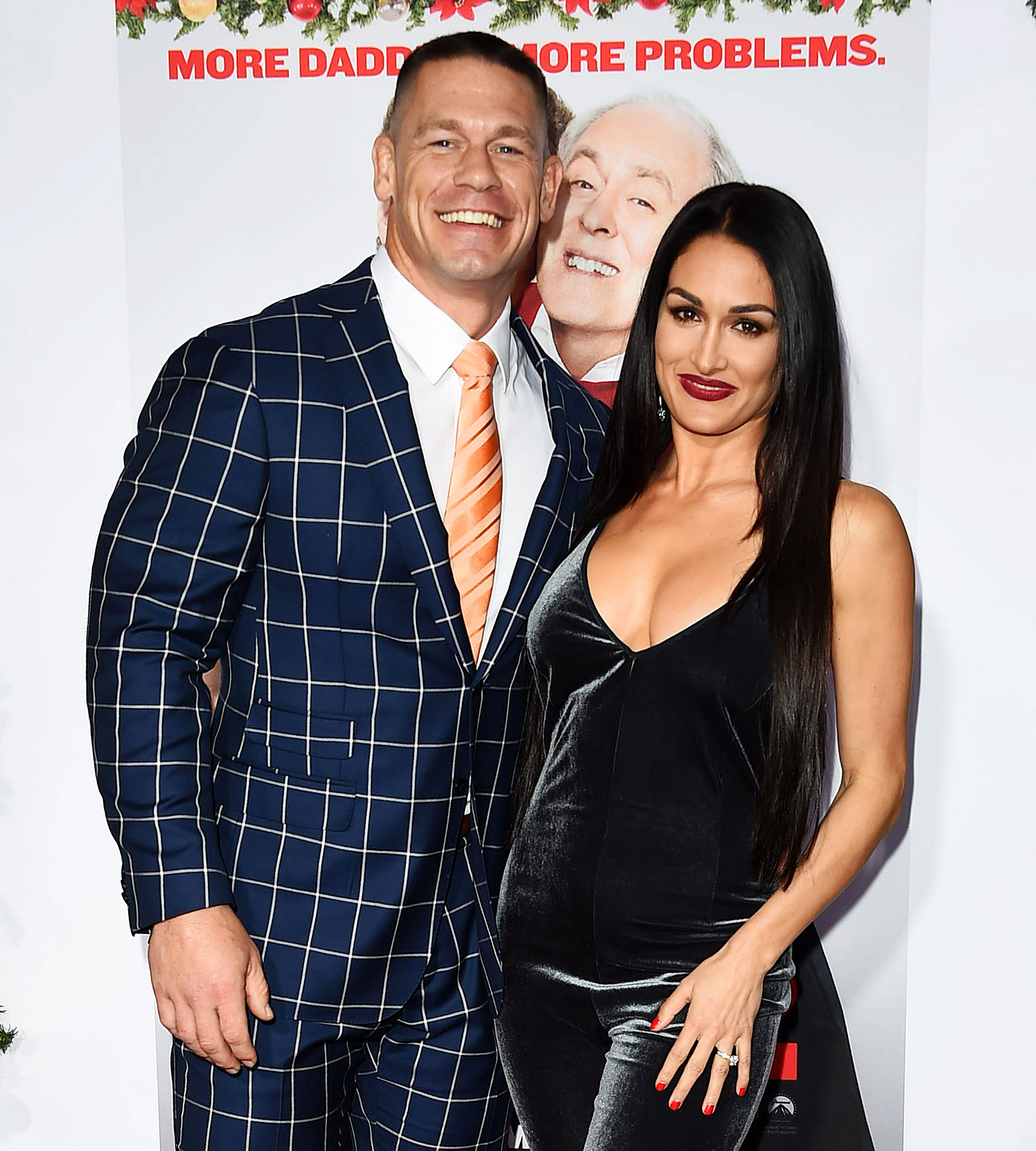 It's about time we talked about John Cena's weird and wonderful Instagram 