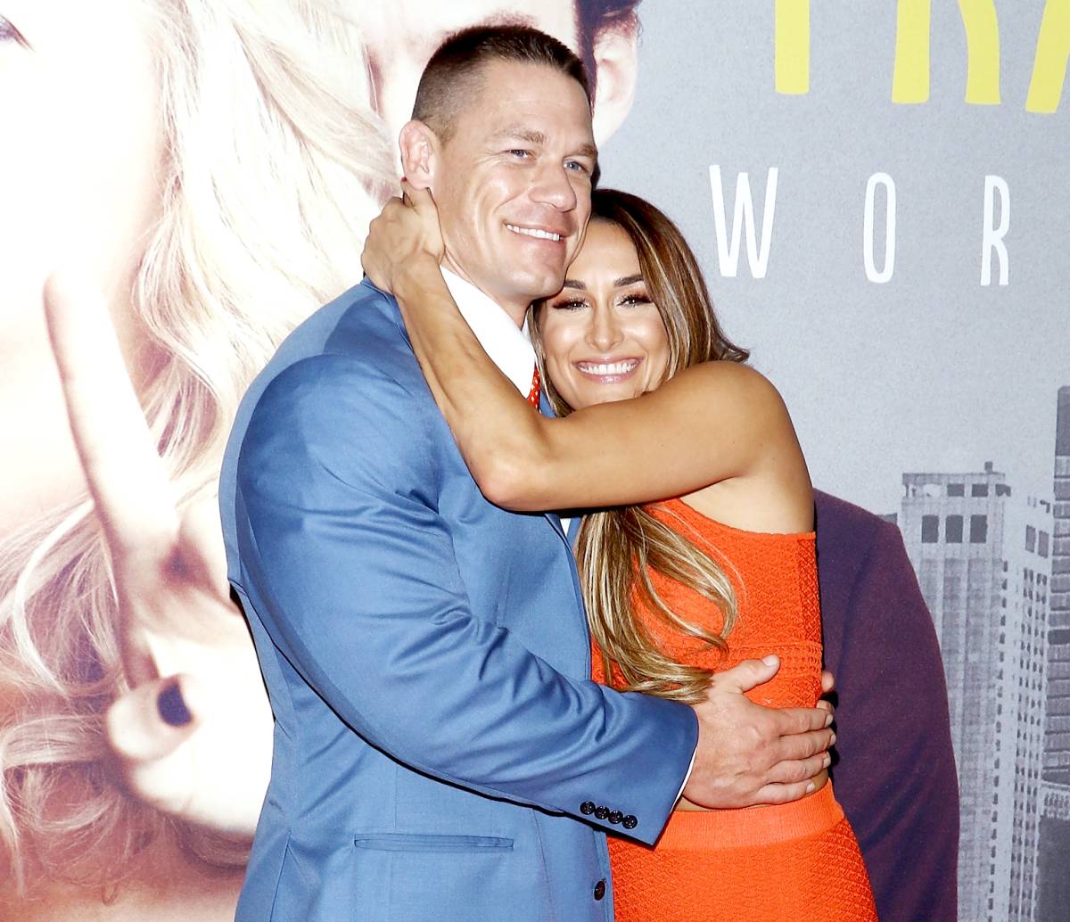 Nikki Bella is refreshingly candid about the sacrifices she made for love –  SheKnows