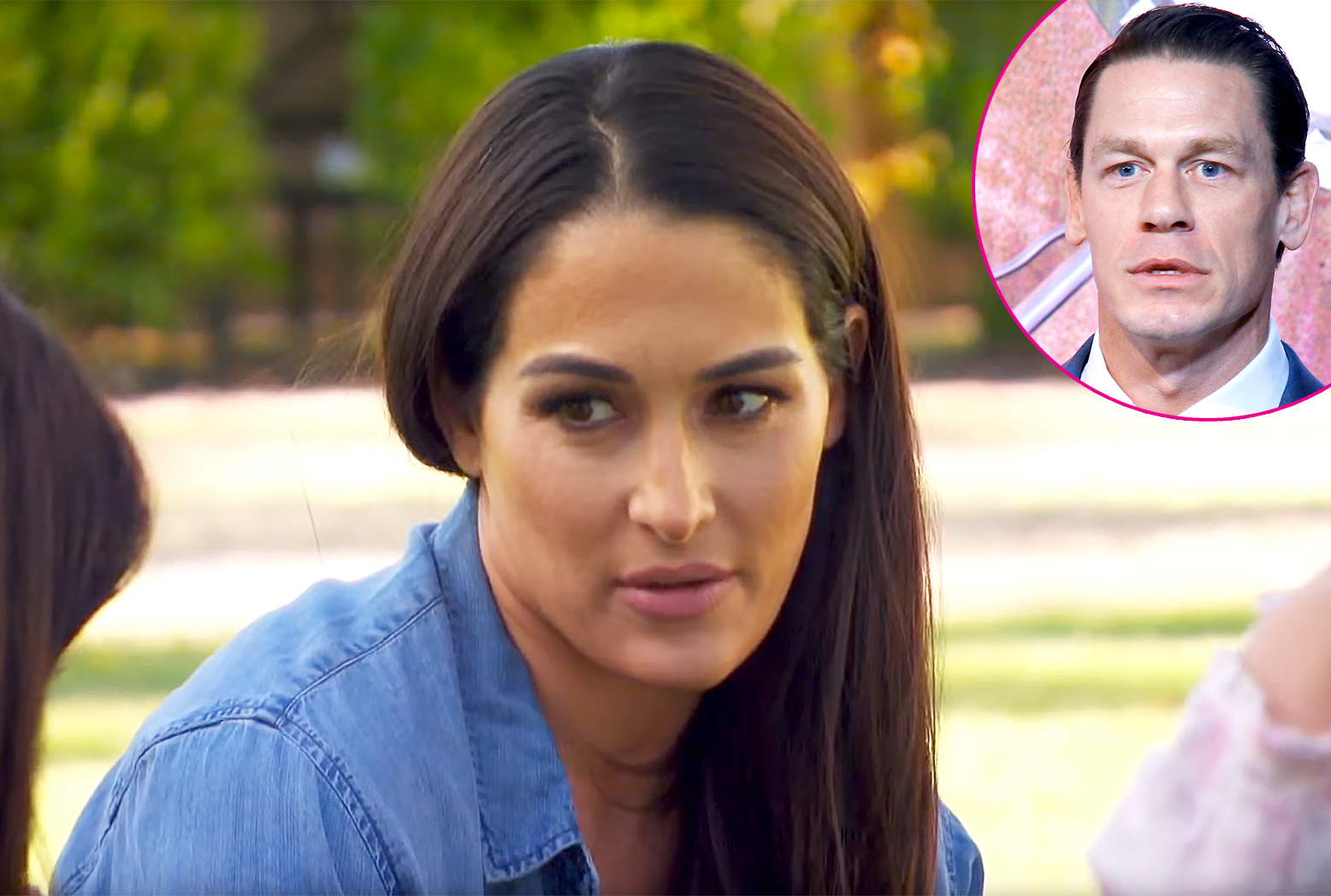 Nikki Bella is refreshingly candid about the sacrifices she made for love –  SheKnows