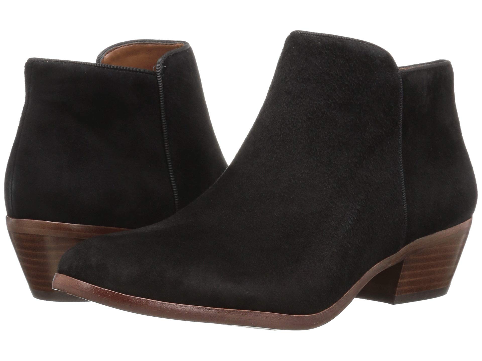 Zappos womens deals ankle booties