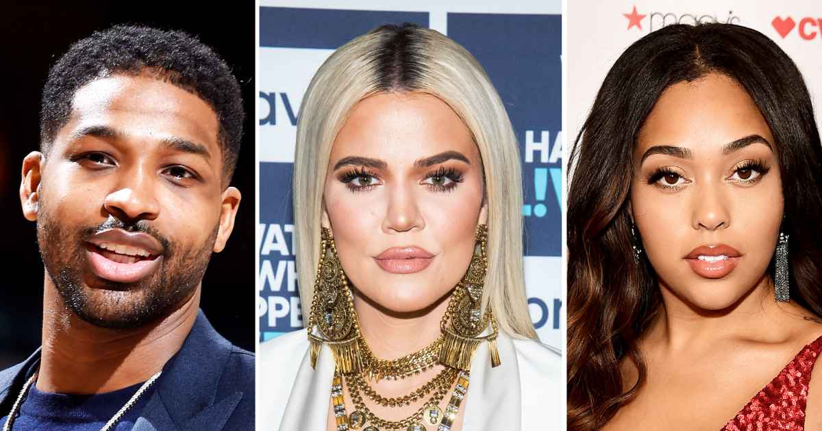 Khloe Kardashian's Cryptic Post As Kylie Jenner Reunites With Jordyn Woods