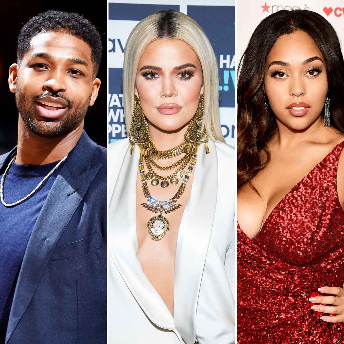 Jordyn Woods' Mom Calls Out Everyone Selling Cheating Scandal Merch