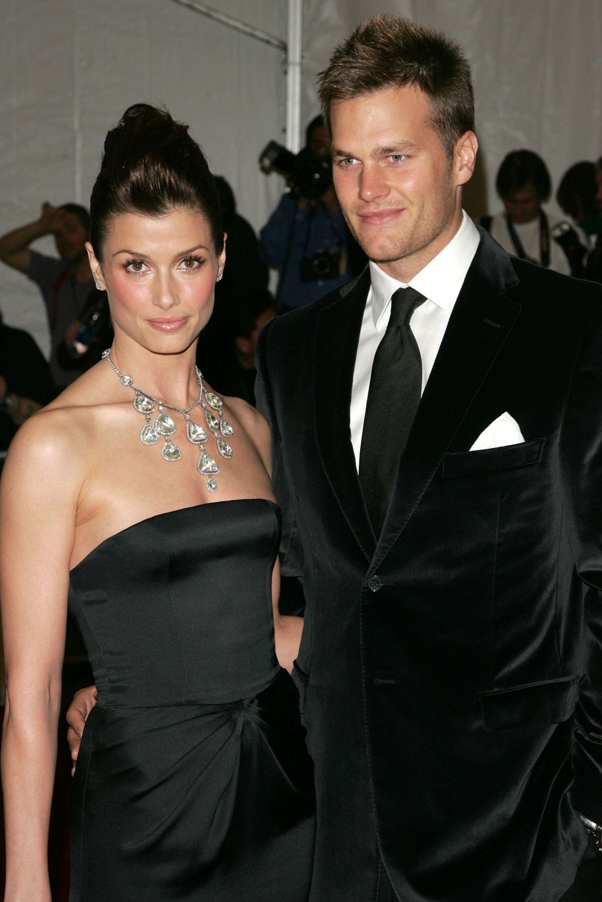 Gisele Bündchen Says Tom Brady Fathering a Child with Bridget Moynahan Was  a Challenging Situation