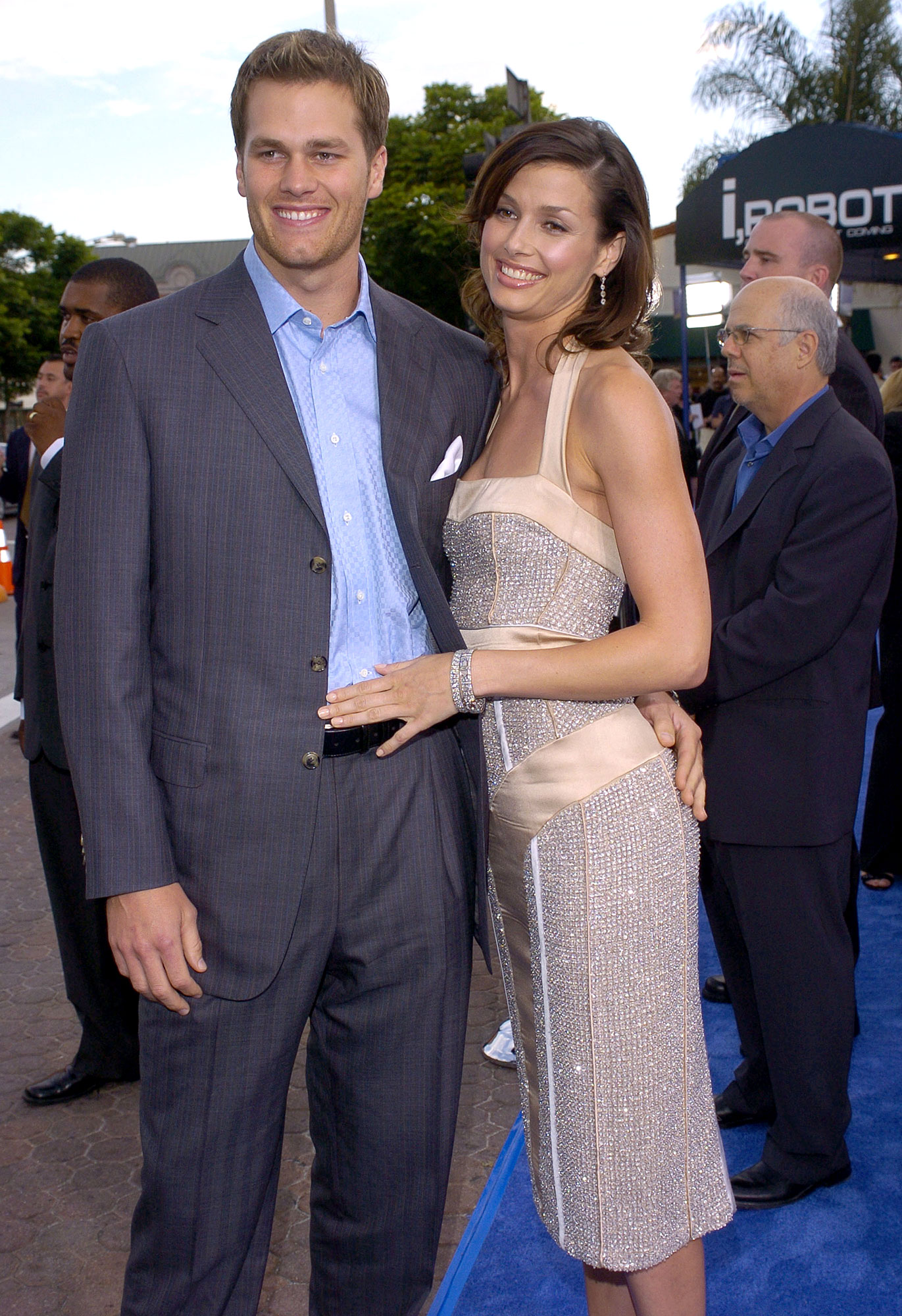 Bridget Moynahan and Tom Brady's Relationship Timeline: A Look Back
