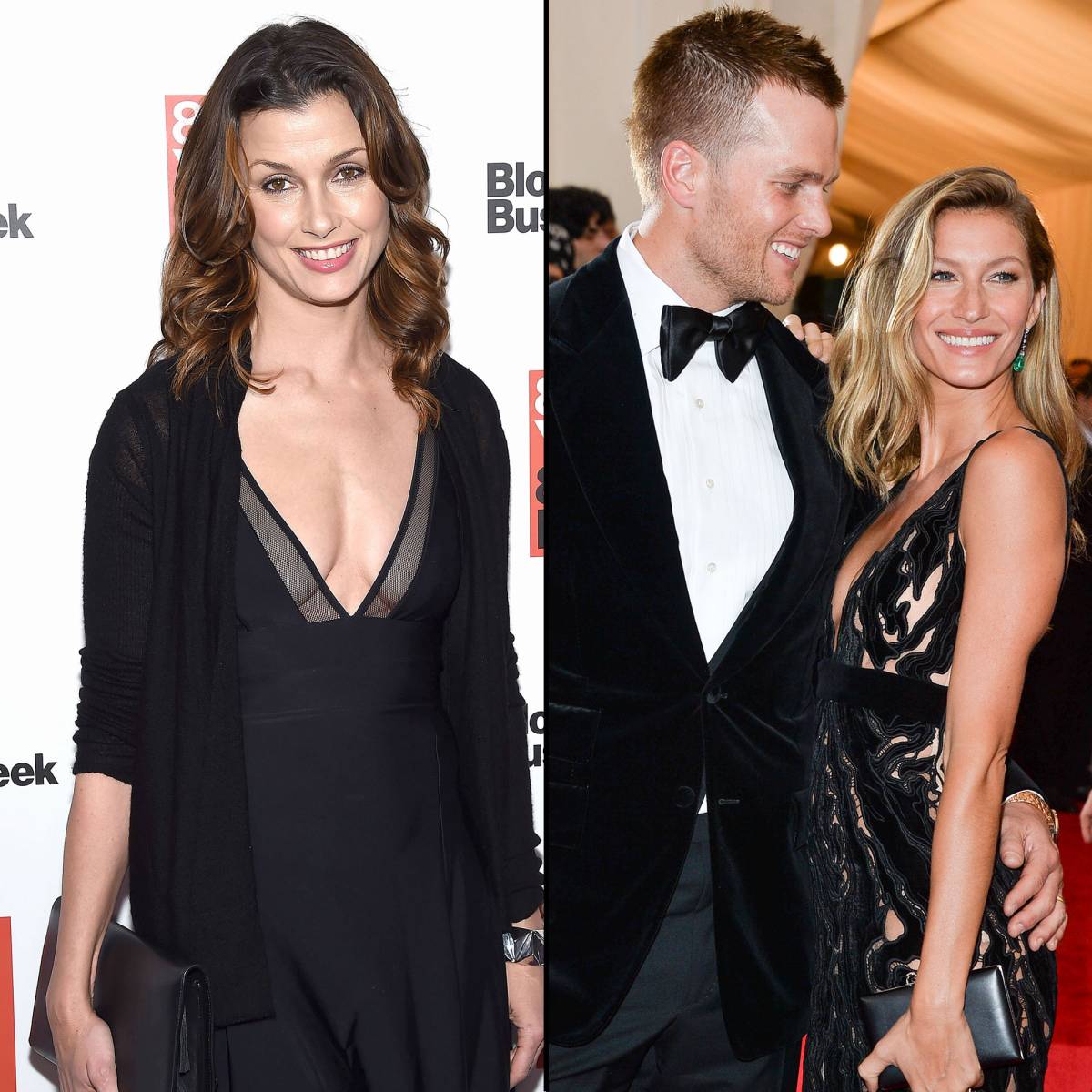 How Tom Brady's life plan changed with Bridget Moynahan's pregnancy