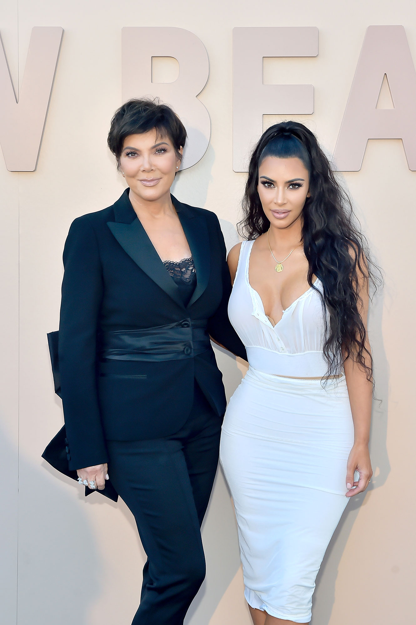 The Best Things Kim Kardashian Has Said About Motherhood