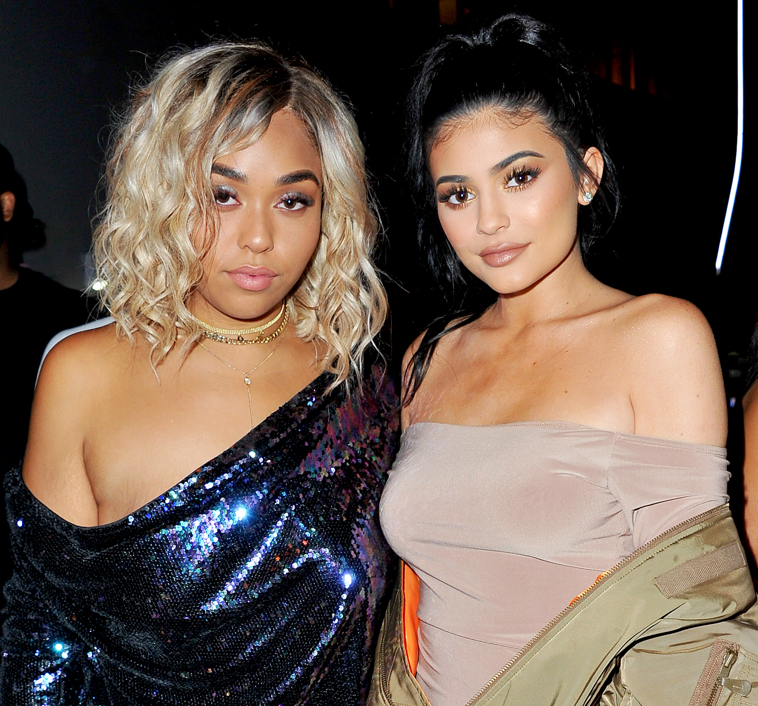 Tình bạn của Kylie Jenner và Jordyn Woods qua nhiều năm